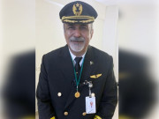 کابل سے مسافروں کو بحفاظت لانے پر پی آئی اے کے پائلٹ کو اعزاز سے نوازا گیا