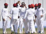 طالبان نے افغان کرکٹ ٹیم کو آسٹریلیا سے ٹیسٹ میچ کھیلنے کی اجازت دیدی