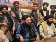 طالبان قیادت کا امتحان