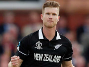 آئی پی ایل کیلیے کیوی کرکٹ ٹیم چھوڑنے پر جمی نیشم وضاحتیں دینے لگے