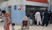 باجوڑ کے سرکاری اسپتالوں میں ڈاکٹروں کی کمی کا معاملہ صوبائی اسمبلی پہنچ گیا