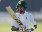 آئی سی سی ٹیسٹ رینکنگ میں بابراعظم کی ساتویں پوزیشن برقرار