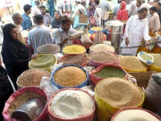ملک بھر میں اشیائے ضروریہ کی قیمتوں میں اضافہ ادارہ شماریات