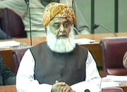 مولانا فضل الرحمان نے بانی چئیرمین پی ٹی آئی کو جیل میں قید رکھنے کو غلط قرار دے دیا