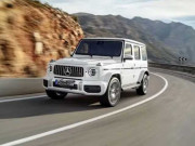 ملکی تاریخ کی مہنگی ترین گاڑی رجسٹرڈ