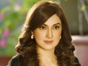 سائبر کرائم کیس میں اداکارہ عائشہ ثناء اشتہاری قرار