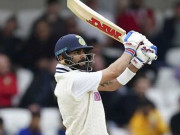 ویرات کوہلی نے سچن ٹنڈولکر کا تیز ترین 23 ہزار رنز کا ریکارڈ توڑ دیا