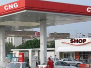 سی این جی کی قیمت میں 28 روپے تک اضافے کا امکان