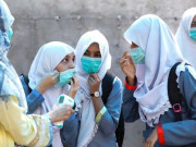 کورونا وائرس پنجاب اور خیبر پختون خوا میں اسکولز بند کرنے کا اعلان