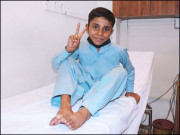 پاکستان میں پہلی بار بچوں کی بے ترتیب دھڑکنوں کا علاج