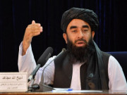 پاکستان کو یقین دلاتے ہیں اسے افغانستان سے کوئی خطرہ نہیں ہوگا ترجمان طالبان