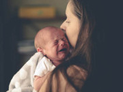 ماں کی آواز بچے کی تکلیف کم کرسکتی ہے