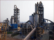 اگست کے دوران سیمنٹ کی فروخت میں 2277 فیصد اضافہ