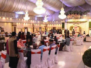 کراچی میں کورونا ایس او پیز کی خلاف ورزی پر شادی ہالز مالکان کو گرفتار کرنے کا حکم
