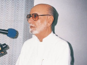 سینئر و جہاندیدہ سیاستدان سردار عطاء اللہ مینگل انتقال کرگئے