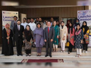 امریکی سفارتخانے کا مزید 700 پاکستانی خواتین کو تعلیم کیلیے وظائف دینے کا اعلان