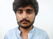 بچوں کی غیر اخلاقی ویڈیوز بنانے والا نوجوان گرفتار