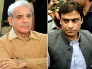 شوگر ملز کیس عدالت کا شہباز شریف اور حمزہ سے تفتیش پر عدم اطمینان