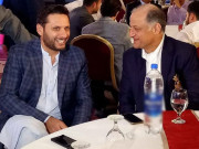 چاہتے ہیں شاہد آفریدی کوئٹہ گلیڈی ایٹرز کا حصہ بنیں ندیم عمر