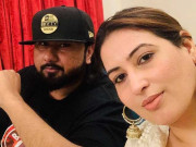 گھریلو تشدد کیس عدالت نے ہنی سنگھ اور اہلیہ کو صلح کا مشورہ دے دیا