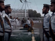 یوم دفاع کے موقع پرپاک بحریہ کا خصوصی نغمہ ’’دِل خوش ہوا‘‘ جاری