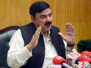 کسی کو امید نہیں تھی طالبان اتنی جلدی افغانستان پر قبضہ کرلیں گے شیخ رشید