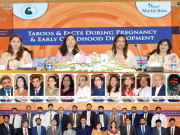 دوران حمل توہم پرست نظریات بڑا مسئلہ…