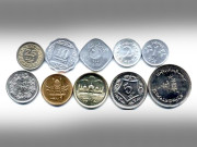 عوام 1 سے 50 پیسے تک سکے بینکوں سے تبدیل کرالیں اسٹیٹ بینک کی یاد دہانی  