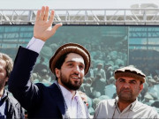 احمد مسعود نے طالبان سے مذاکرات کیلیے مشروط آمادگی ظاہر کردی