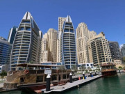 یو اے ای کاغیر ملکیوں اور فری لانسرز کے لیے خصوصی ویزے کا اجرا