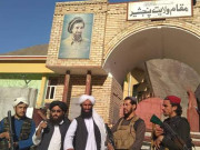 پنجشیر کا مکمل کنٹرول حاصل کرلیا ترجمان طالبان