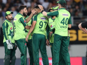 آئی سی سی مینز ٹی ٹوئنٹی ورلڈکپ کے لیے قومی اسکواڈ کا اعلان