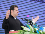حکومت پر حملہ کرنے والے قانون کی بالادستی نہیں چاہتے وزیراعظم