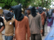رواں سال کی سب سے بڑی چوری میں ملوث 4 ملزمان گرفتار ڈھائی کروڑ روپے برآمد