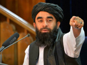افغان جنگ ختم ہوگئی اب جلد ازجلد حکومت کا اعلان کریں گے ترجمان طالبان