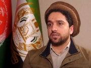 افغان عوام طالبان کیخلاف ملک گیر بغاوت کیلیے اُٹھ کھڑے ہوں احمد مسعود