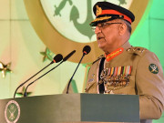 پاکستان افغانستان کیساتھ کھڑا ہے اور امید ہے دنیا بھی تنہا نہیں چھوڑے گی آرمی چیف