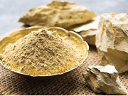 تازگی جگاتی ’خاک‘۔۔۔