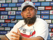 مصباح اور وقار کیلیے بھاگ جانے کے الفاظ مناسب نہیں ثقلین مشتاق