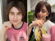 علیزے شاہ نے میرا ہیئراسٹائل کاپی کیا ناصر خان جان کا دعویٰ