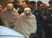 تحفظ پاکستان آرڈیننس کا ایس آر او کے ذریعے5 دسمبر2013ء سے اطلاق دہشت گردی کے مقدمات کا فیصلہ ایک ماہ میں ہ