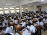 اعلیٰ ثانوی تعلیمی بورڈ کا بارش کے باعث ملتوی پرچے کی تاریخ کا اعلان