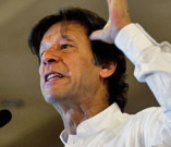 نواز شریف اوباما سے گارنٹی لیں مذاکرات کے دوران ڈرون حملہ نہیں ہوگا عمران خان