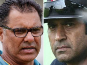 عاقب جاوید نے وقار یونس کو کوچنگ سیکھنے کا مشورہ دے دیا