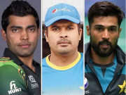 کرپشن میں سزا یافتہ کھلاڑیوں پر قومی ٹیم کے دروازے ہمیشہ کیلیے بند