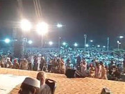 حکومت تحفظ ختم نبوتؐ پر آئین کی پاسداری یقینی بنائے مقررین