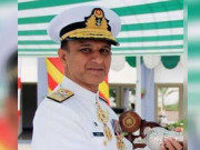 کسی بھی جارحیت کی صورت میں خون کے آخری قطرے تک ثابت قدم رہیں گے سربراہ پاک بحریہ