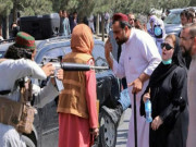 ہرات میں احتجاج میں 3 افراد ہلاک  کابل میں خواتین مظاہرین پر طالبان کا تشدد