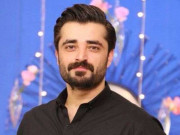 مرد نگاہیں نیچی رکھیں اس سے قطع نظر کہ عورت کیا کر رہی ہے حمزہ علی عباسی