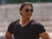 وسیم کٹھ پتلی چیف سلیکٹر ہیں شعیب اختر نے اپنا ورلڈکپ اسکواڈ بنا لیا